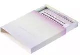 Пучки ресниц Many Beauty Many Lashes Master Box V-Lashes Mermaid шелковые, изгиб C, 140 шт — фото 7