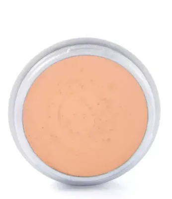 Тональная основа Kryolan Ultra Foundation кремовая, высокое покрытие, оттенок OB 2