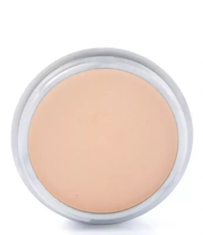 Тональная основа Kryolan Ultra Foundation кремовая, высокое покрытие, оттенок G 177