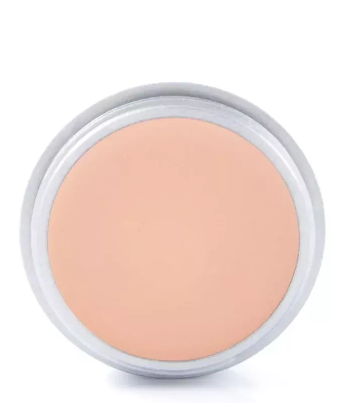 Тональная основа Kryolan Ultra Foundation кремовая, высокое покрытие, оттенок NB 2