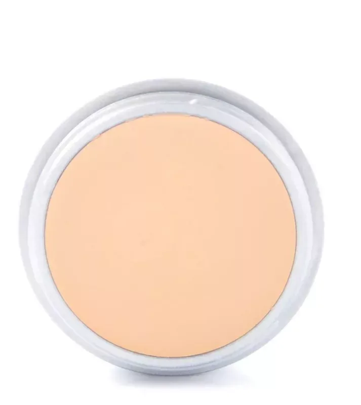 Тональная основа Kryolan Ultra Foundation кремовая, высокое покрытие, оттенок OB 1