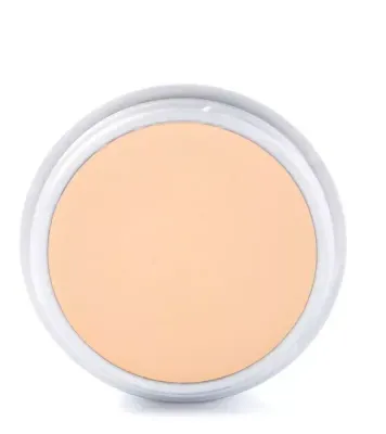 Тональная основа Kryolan Ultra Foundation кремовая, высокое покрытие, оттенок OB 1