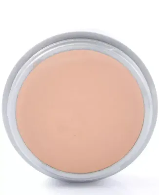 Тональная основа Kryolan Ultra Foundation кремовая, высокое покрытие, оттенок Alabaster