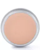Тональная основа Kryolan Ultra Foundation кремовая, высокое покрытие, оттенок Alabaster — фото 1