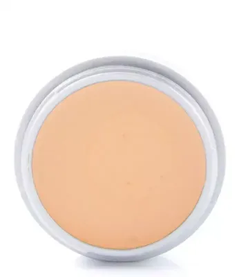 Тональная основа Kryolan Ultra Foundation кремовая, высокое покрытие, оттенок ELO