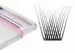 Пучки ресниц Many Beauty Many Lashes Master Box V-Lashes Mermaid шелковые, изгиб CC, 140 шт — фото 6