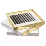 Пучки ресниц Many Beauty Many Lashes Master Box V-Lashes Divine эластичные, изгиб CC, 120 шт — фото 3