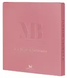 Пучки ресниц Many Beauty Many Lashes Master Box V-Lashes Intense эластичные, изгиб B, 120 шт — фото 5