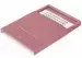Пучки ресниц Many Beauty Many Lashes Master Box V-Lashes Intense эластичные, изгиб B, 120 шт — фото 8