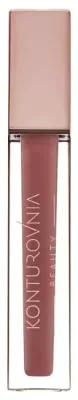 Жидкая помада Konturovnia Beauty Matte Liquid Lipstick матовая, оттенок Holly Dolly, 4,5 мл