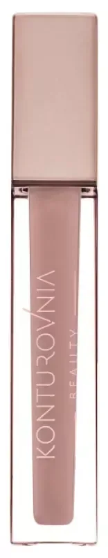 Жидкая помада Konturovnia Beauty Matte Liquid Lipstick матовая, оттенок Boogie Woogie, 4,5 мл