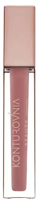 Жидкая помада Konturovnia Beauty Matte Liquid Lipstick матовая, оттенок Drama Queen, 4,5 мл