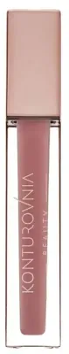 Жидкая помада Konturovnia Beauty Matte Liquid Lipstick матовая, оттенок Drama Queen, 4,5 мл