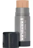 Тональная основа Kryolan TV Paint Stick матовая, в стике, оттенок BT — фото 1