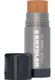 Тональная основа Kryolan TV Paint Stick матовая, в стике, оттенок LO — фото 1