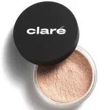 Рассыпчатая пудра Clare Luminizing Powder сияющая, для лица и тела, оттенок 06 GOLDEN SKIN — фото 1
