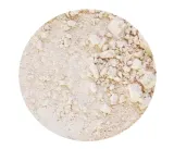 Фиксирующая пудра Kryolan Dermacolor Fixing Powder, матирующая, оттенок P3, 60 г — фото 1