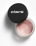 Тени для век Clare Eye Shadow рассыпчатые, интенсивный пигмент, оттенок 921 NAKED STRAWBERRY — фото 1