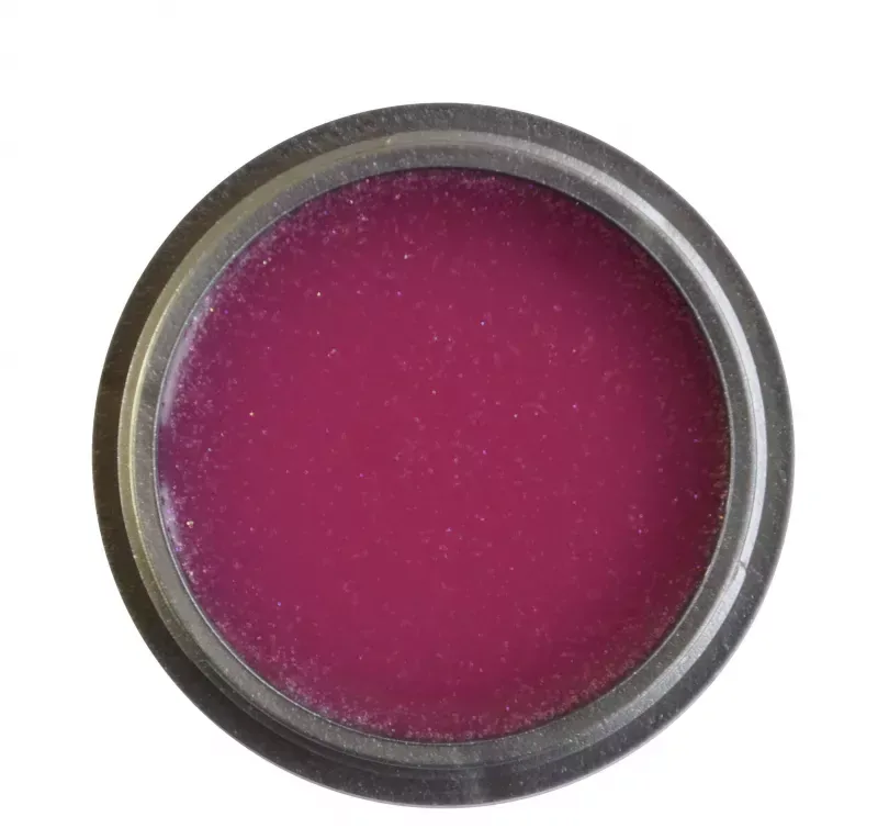 Блеск для губ Kryolan Lip Glisser кремово-гелевый, оттенок Flitter Pearl Rose