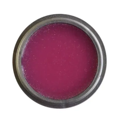 Блеск для губ Kryolan Lip Glisser кремово-гелевый, оттенок Flitter Pearl Rose
