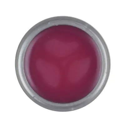 Блеск для губ Kryolan Lip Glisser кремово-гелевый, оттенок LG0