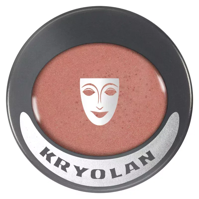 Блеск для губ Kryolan Lip Glisser кремово-гелевый, оттенок LG 3