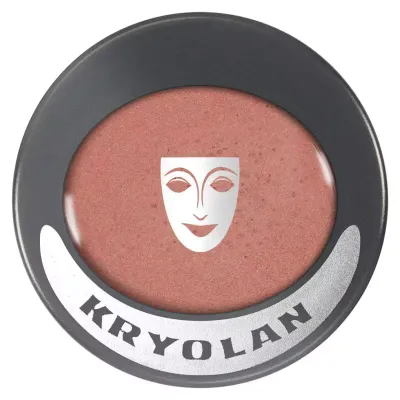 Блеск для губ Kryolan Lip Glisser кремово-гелевый, оттенок LG 3