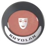 Блеск для губ Kryolan Lip Glisser кремово-гелевый, оттенок LG 3 — фото 1