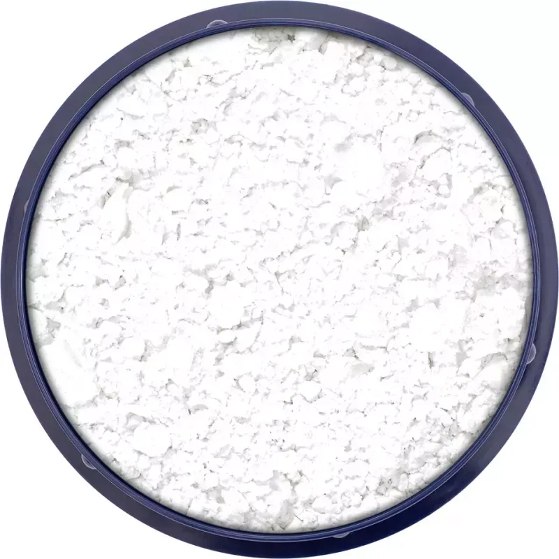 Рассыпчатая пудра Kryolan Translucent Powder прозрачная, без талька, оттенок 1N