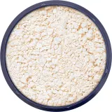 Рассыпчатая пудра Kryolan Translucent Powder прозрачная, без талька, оттенок 11N — фото 1