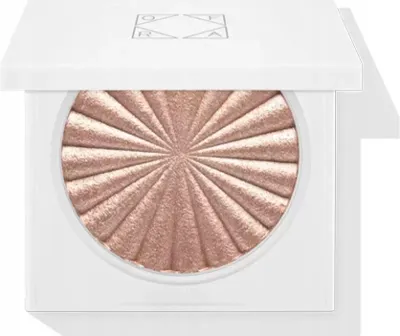Хайлайтер OFRA Highlighter запечённый, шелковистый, оттенок Blissful, 7 г
