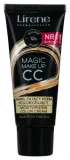 CC-крем Lirene Magic Make Up CC, увлажняющий, 30 мл — фото 2
