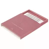 Пучки ресниц Many Beauty Many Lashes Master Box V-Lashes Intense эластичные, изгиб D, 120 шт — фото 5