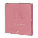 Пучки ресниц Many Beauty Many Lashes Master Box V-Lashes Intense эластичные, изгиб D, 120 шт — фото 7