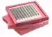 Пучки ресниц Many Beauty Many Lashes Master Box Silk Eyelashes Individuals 20D шелковые, изгиб C, 200 шт — фото 6