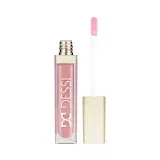 Набор для губ DESSI Nude Harmony, блеск Creamy Cover Lip Tint 113 Candy и карандаш 01 — фото 5