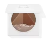 Палетка для контуринга OFRA 3D Pyramid Egyptian Clay Bronzer бронзер и хайлайтер, 10 г — фото 2
