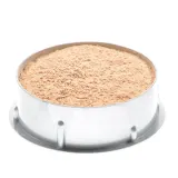 Прозрачная пудра Kryolan Transparent Powder, фиксирующая, матовая, оттенок 14 — фото 1