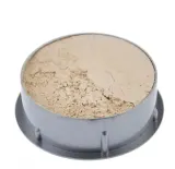 Прозрачная пудра Kryolan Transparent Powder с сияющими частицами, оттенок TL 9 г, 50 г — фото 1