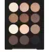 Палетка теней Make Up Atelier Paris Palette 12 Eyeshadow P12C ESN, 12 водостойких оттенков — фото 6