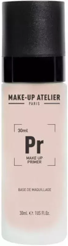 База под макияж Make-Up Atelier Paris Base Eclat, увлажняющая, 30 мл