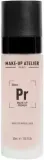 База под макияж Make-Up Atelier Paris Base Eclat, увлажняющая, 30 мл — фото 2