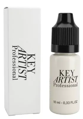 Клей для ресниц Key Artist Professional Lash Adhesive, 10 мл