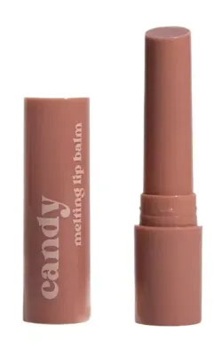 Тонирующий бальзам для губ Beautydrugs BD 132 Candy Melting Lip Balm, кремовый, 2,7 г, оттенок 01 Sweet