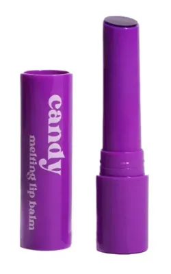 Тонирующий бальзам для губ Beautydrugs BD 132 Candy Melting Lip Balm, кремовый, 2,7 г, оттенок 03 Drunk
