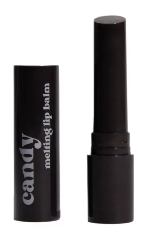 Тонирующий бальзам для губ Beautydrugs BD 132 Candy Melting Lip Balm, кремовый, 2,7 г, оттенок 04 Mystery