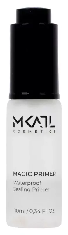 Фиксатор для теней и помады Make Up Atelier Paris Magic Primer, 10 мл