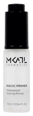 Фиксатор для теней и помады Make Up Atelier Paris Magic Primer, 10 мл