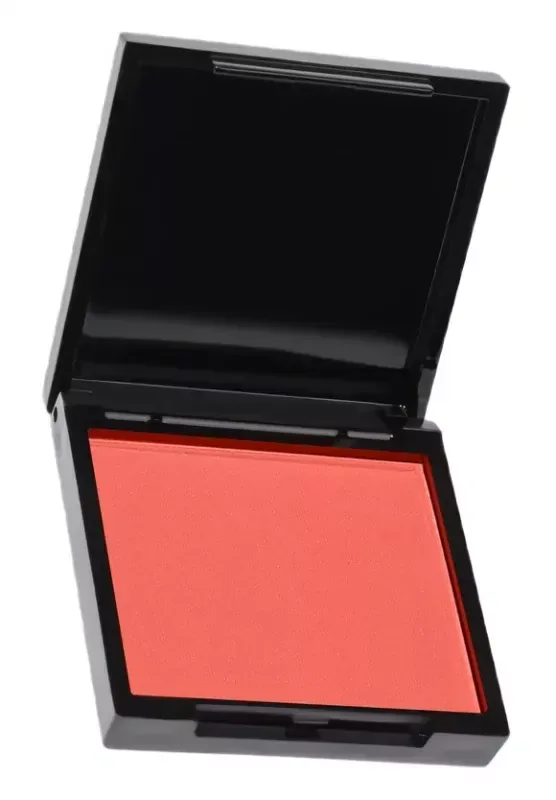 Румяна Beautydrugs BD 132 Sweet Blush прессованные, пигментированные, оттенок BLUSH - Róż do twarzy - - Biscotto