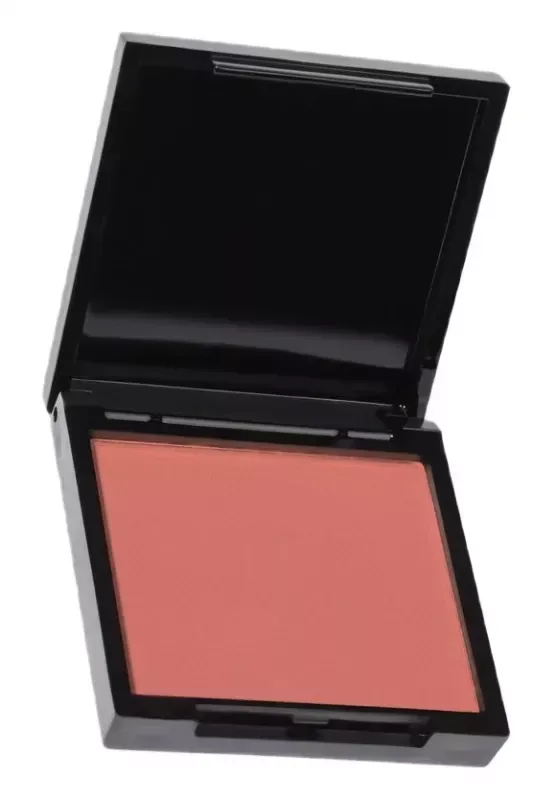 Румяна Beautydrugs BD 132 Sweet Blush прессованные, пигментированные, оттенок BLUSH - Róż do twarzy - - Amaretto